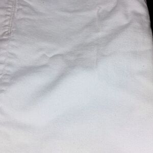 American Eagle Outfitters Women’s Boot Cut Jeans in White